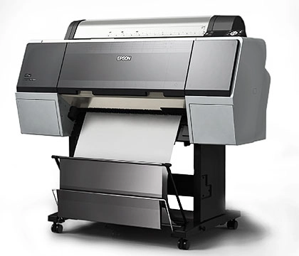 Tusze do  Epson Stylus Pro 7900