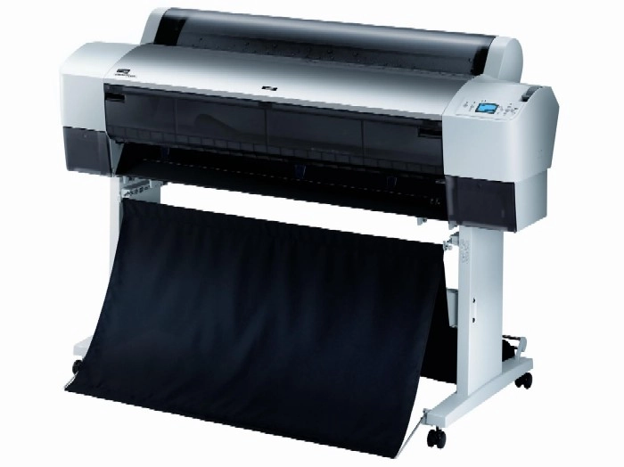 Tusze do  Epson Stylus Pro 9800