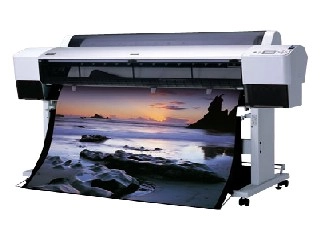 Tusze do  Epson Stylus Pro 9880