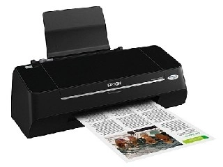 Tusze do  Epson Stylus S20