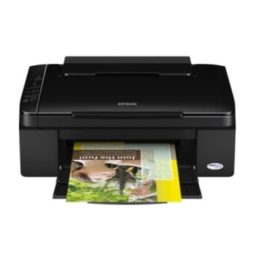 Tusze do  Epson Stylus SX115