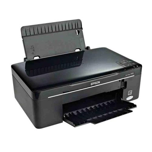 Tusze do  Epson Stylus SX125