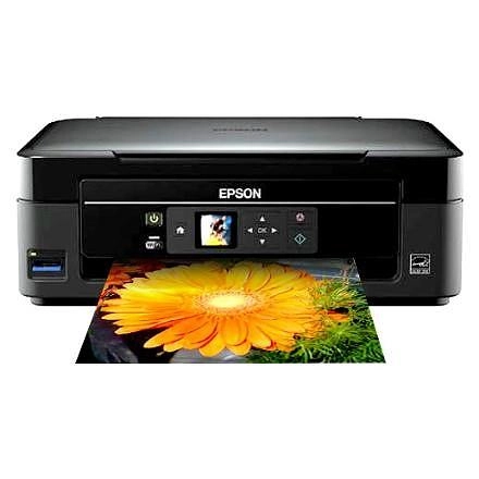 Tusze do  Epson Stylus SX430 W