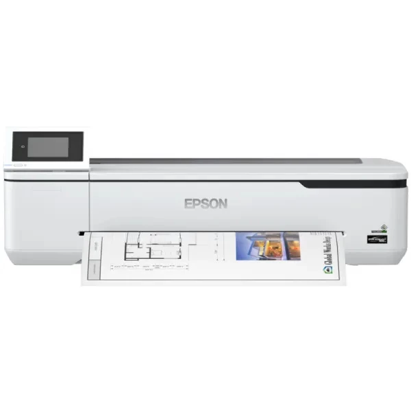 Tusze do  Epson SureColor SC-T2100