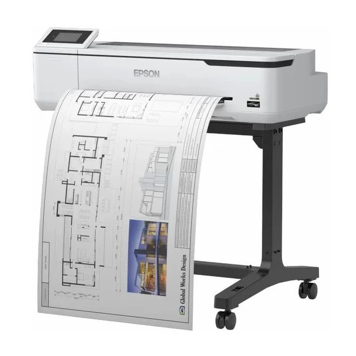 Tusze do  Epson SureColor SC-T3100