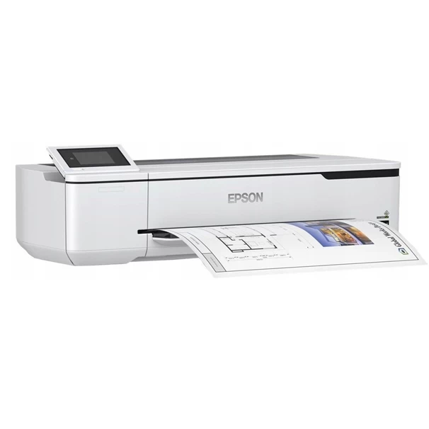 Tusze do  Epson SureColor SC-T3100N