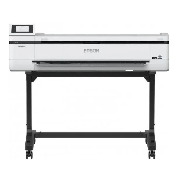 Tusze do  Epson SureColor SC-T5100M MFP