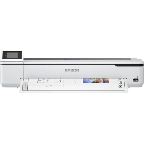 Tusze do  Epson SureColor SC-T5100N