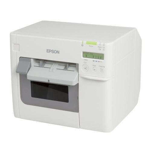  Epson TM-C3500