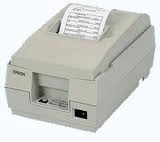  Epson TM U210 B