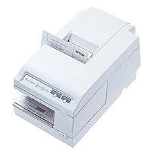  Epson TM U210 D