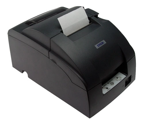  Epson TM U220 B