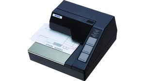  Epson TM U295