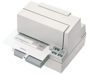  Epson TM U590