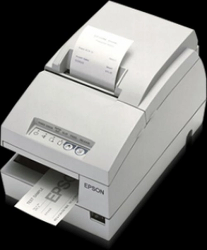  Epson TM U675 P