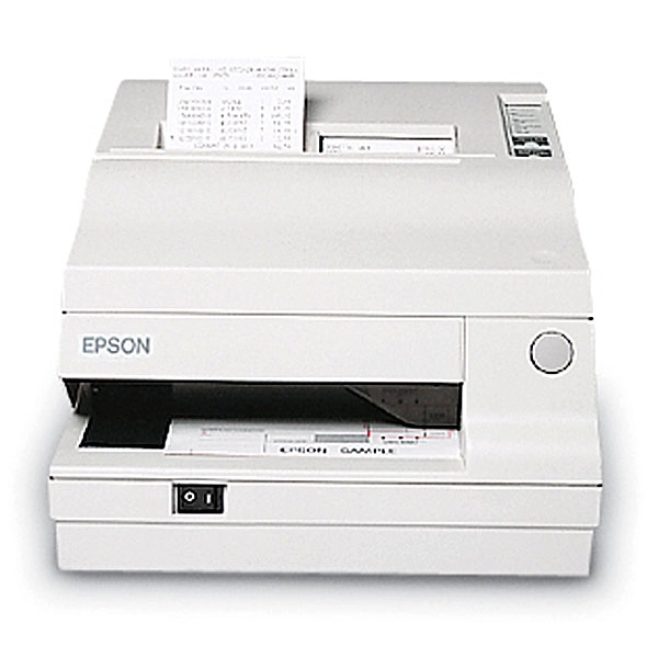  Epson TM U950