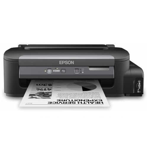 Tusze do  Epson WorkForce M100