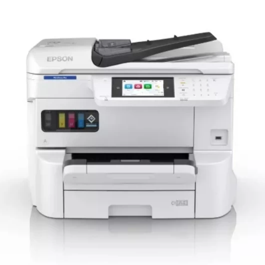 Tusze do  Epson WorkForce Pro EM-C7100DWF