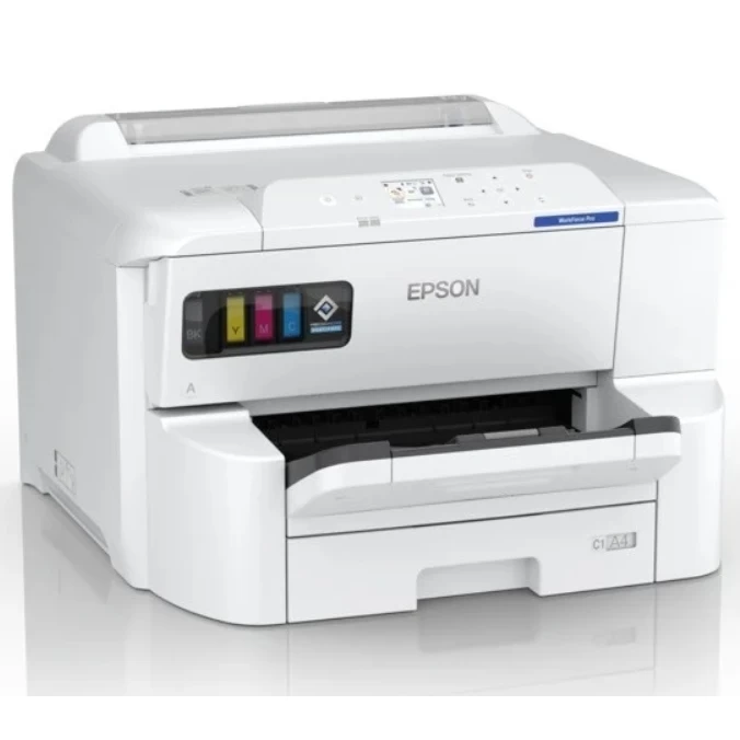 Tusze do  Epson WorkForce Pro EP-C7000DW