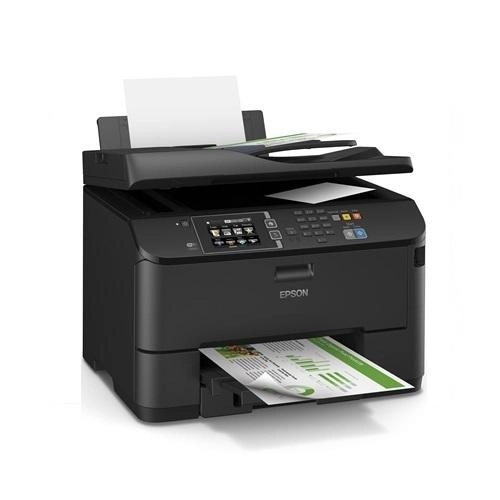 Tusze do  Epson WorkForce Pro WF 4630DWF