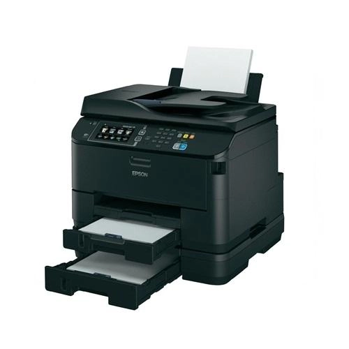 Tusze do  Epson WorkForce Pro WF 4640DTWF