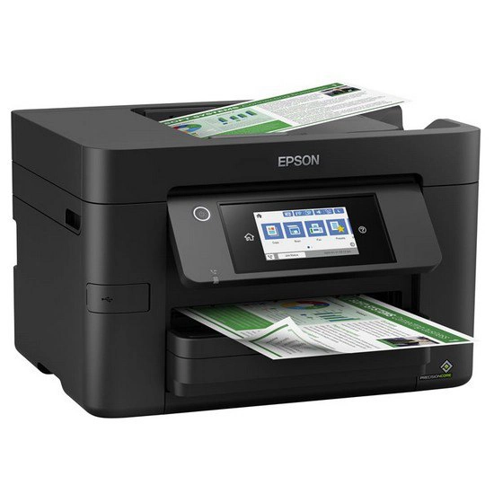 Tusze do  Epson WorkForce Pro WF-4820DWF