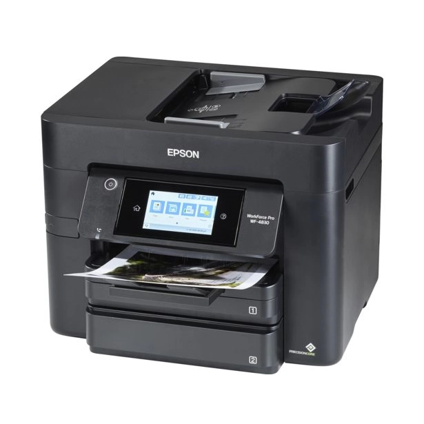 Tusze do  Epson WorkForce Pro WF-4830DTWF