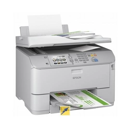 Tusze do  Epson WorkForce Pro WF 5620DWF