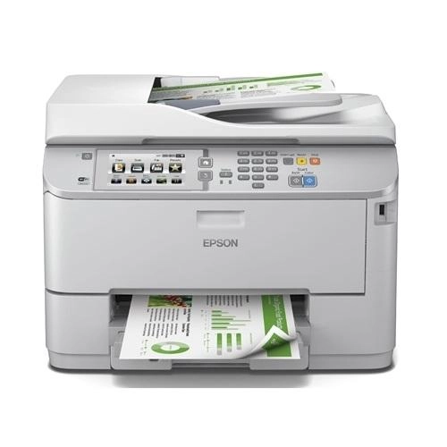 Tusze do  Epson WorkForce Pro WF 5690DWF 