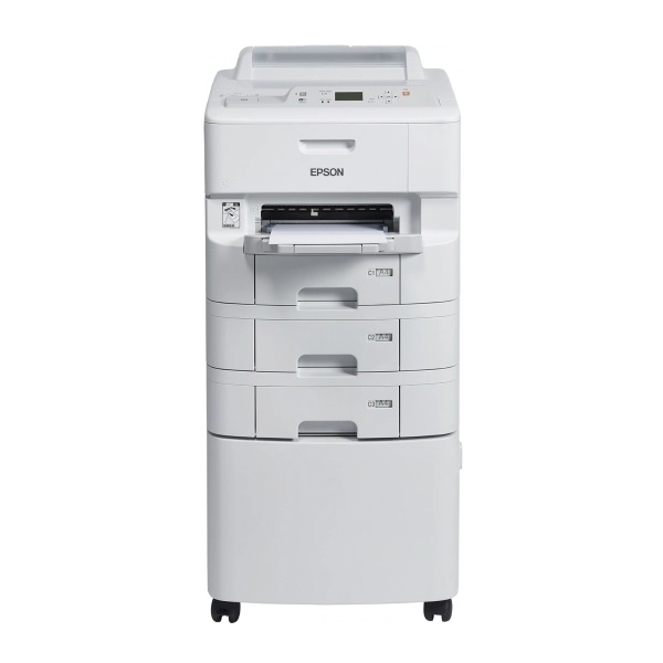  Epson WorkForce Pro WF-6090D2TWC