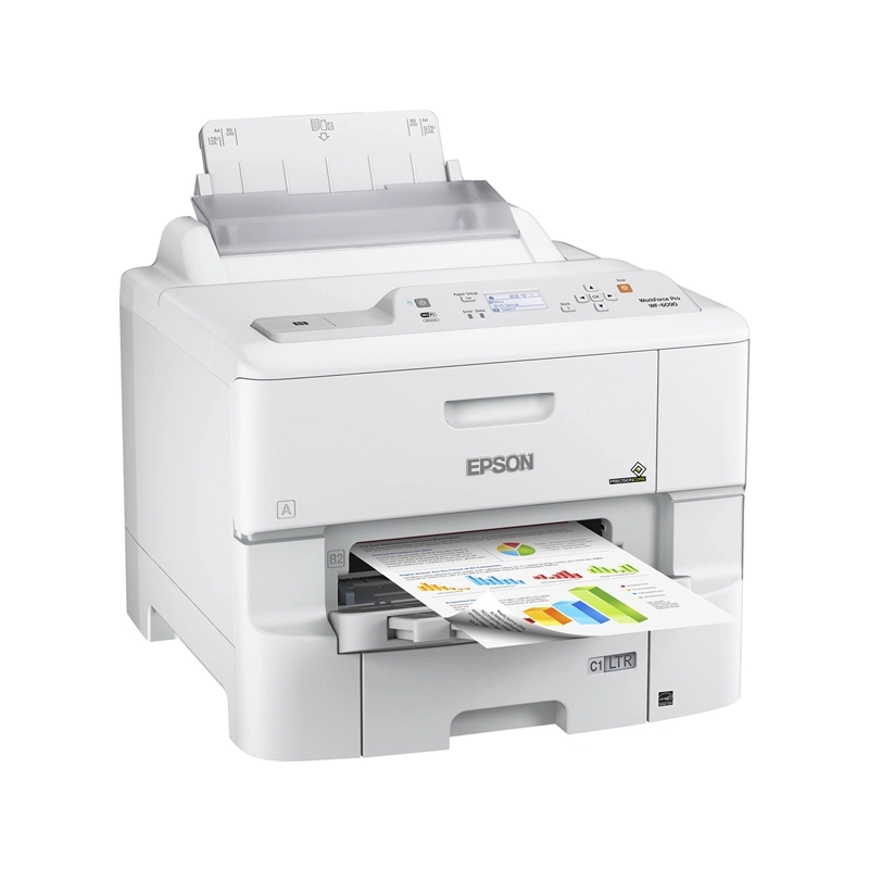  Epson WorkForce Pro WF-6090DW