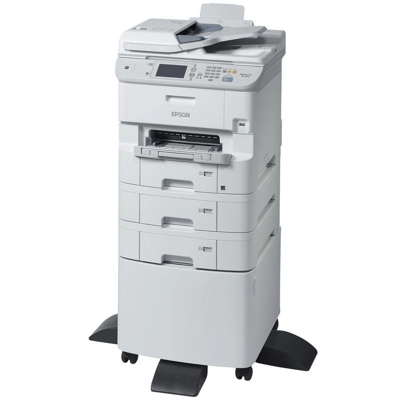  Epson WorkForce Pro WF-6590D2TWFC