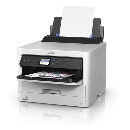 Tusze do  Epson WorkForce Pro WF-C5210DW