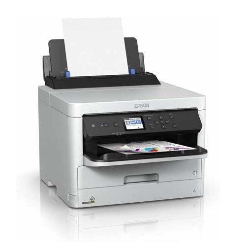 Tusze do  Epson WorkForce Pro WF-C5290DW