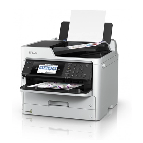 Tusze do  Epson WorkForce Pro WF-C5710DWF