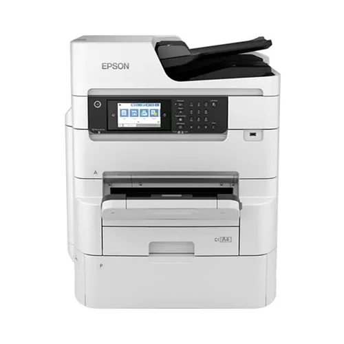 Tusze do  Epson WorkForce Pro WF-C879RDTWF