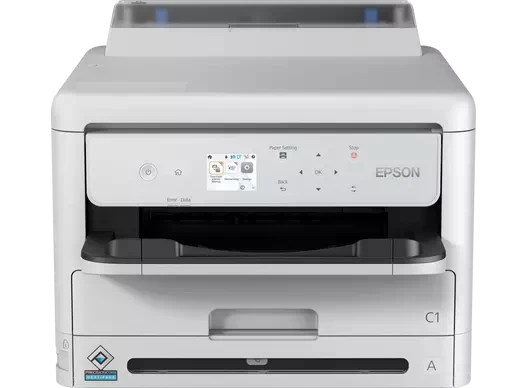 Tusze do  Epson WorkForce Pro WF M5399DWF