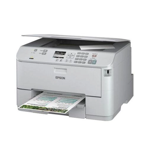 Tusze do  Epson WorkForce Pro WP 4515DN