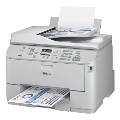 Tusze do  Epson WorkForce Pro WP 4525DNF