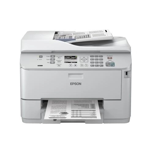 Tusze do  Epson WorkForce Pro WP M4525DNF