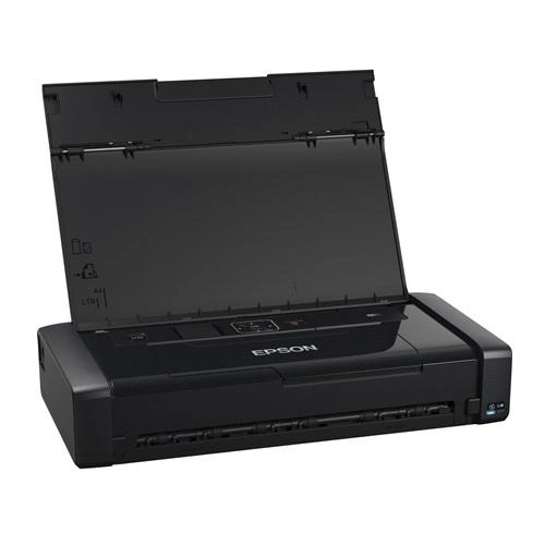 Tusze do  Epson WorkForce WF-100W