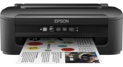 Tusze do  Epson WorkForce WF 2010W