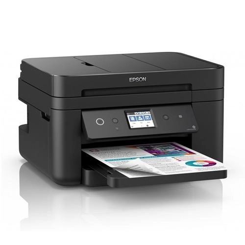 Tusze do  Epson WorkForce WF-2865 DWF