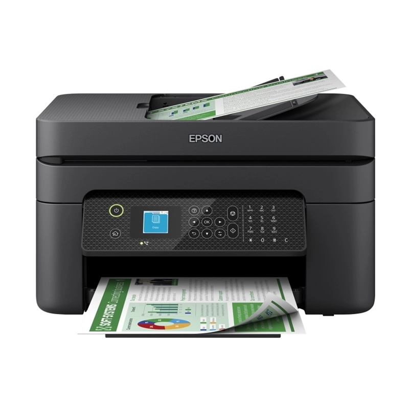  Epson WorkForce WF-2930DWF