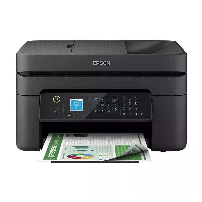  Epson WorkForce WF-2935DWF