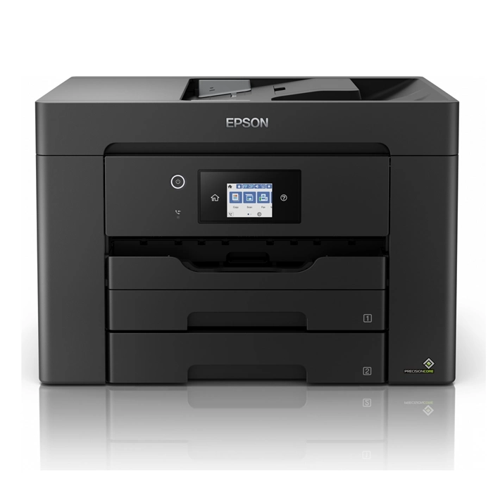 Tusze do  Epson WorkForce WF-7830DTWF