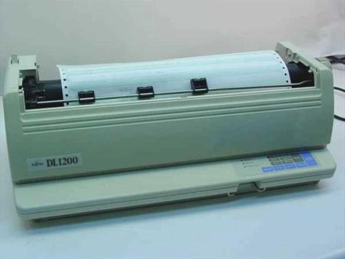 Fujitsu DL1200