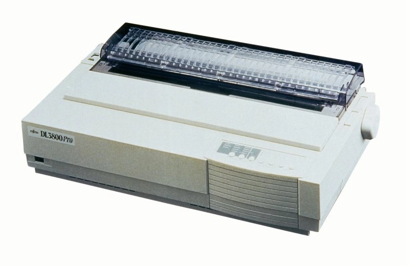  Fujitsu DL3800