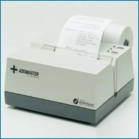 Tusze do  HP Addmaster Inkjet 6000