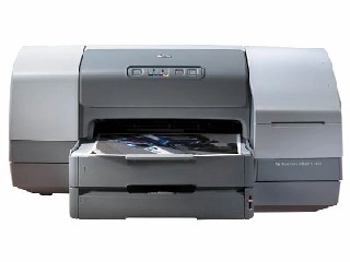 Tusze do  HP BusinessInkJet 1100
